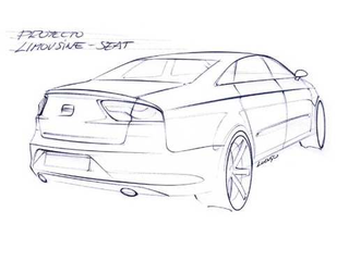 Illustration for article titled Coming Soon: Larger Cars from Seat